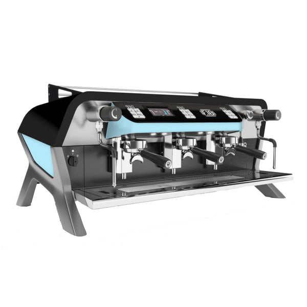 Coffee Machine F18 Sanremo - NEW! - LA FORTUNA GOURMET