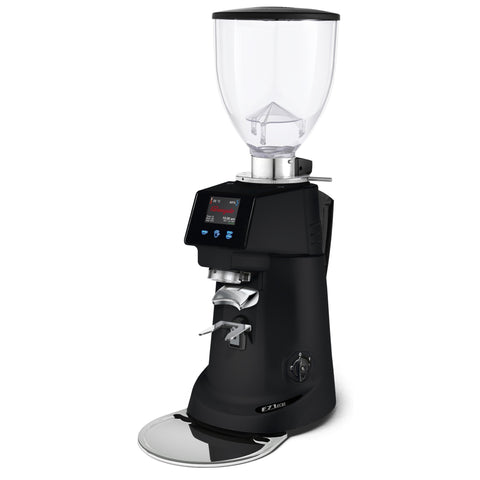 Coffee Grinder Fiorenzato F71 EK - LA FORTUNA GOURMET