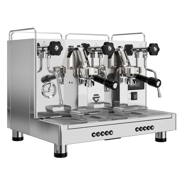 Coffee Machine Lelit Giuletta X - 2023 VERSION! - LA FORTUNA GOURMET