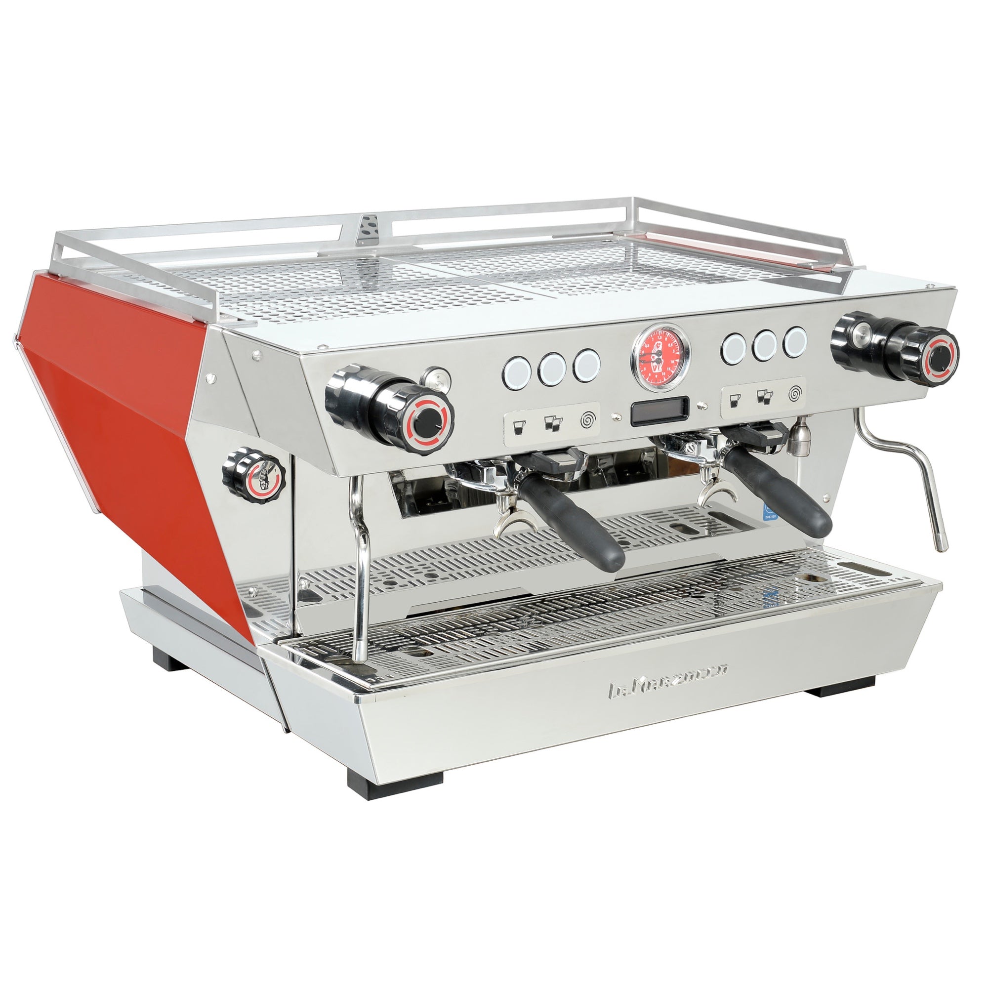 LA MARZOCCO– LA FORTUNA GOURMET