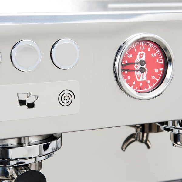 Coffee Machine La Marzocco Linea PB - LA FORTUNA GOURMET