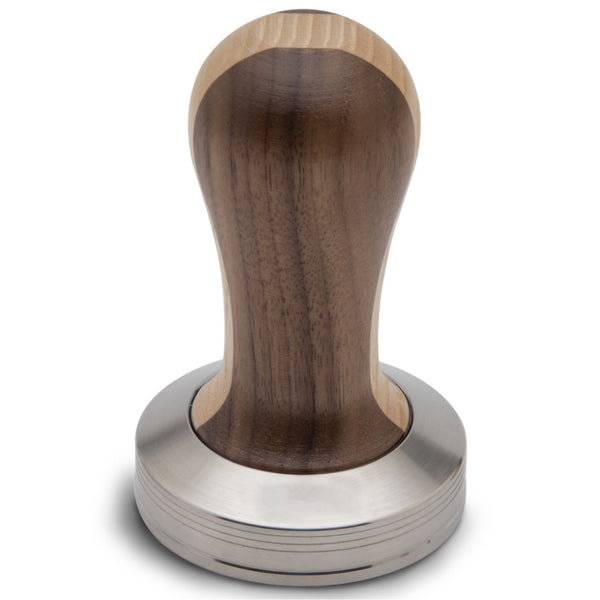 LELIT Wood Handle Tamper - LA FORTUNA GOURMET