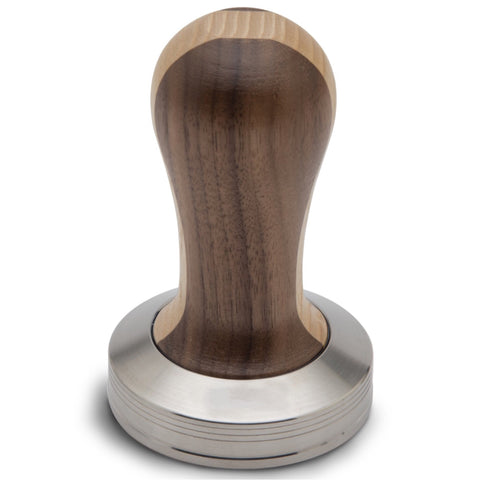 LELIT Wood Handle Tamper - LA FORTUNA GOURMET