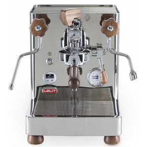 Coffee Machine Lelit Bianca (V2) - Latest new model! - LA FORTUNA GOURMET