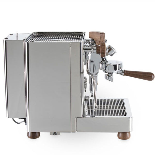 Coffee Machine Lelit Bianca (V2) - Latest new model! - LA FORTUNA GOURMET