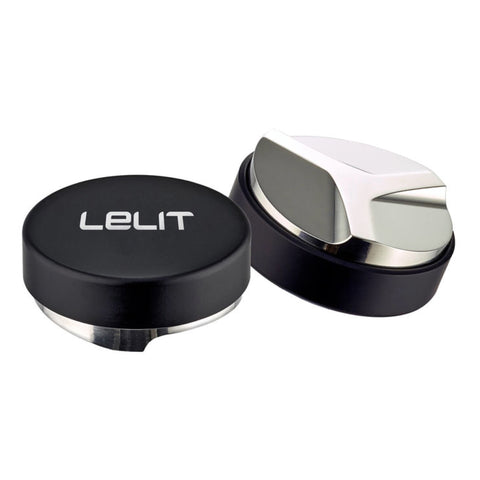 LELIT Coffee Levelling Tool - LA FORTUNA GOURMET