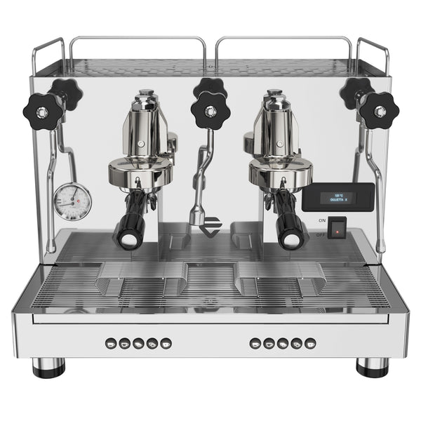 Coffee Machine Lelit Giuletta X - 2023 VERSION! - LA FORTUNA GOURMET