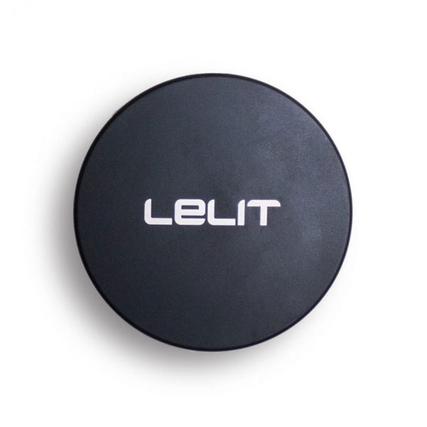 LELIT Coffee Levelling Tool - LA FORTUNA GOURMET