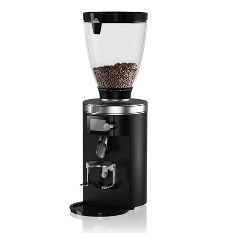 Coffee Grinder Mahlkonig E65S Black - LA FORTUNA GOURMET