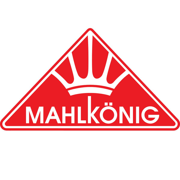 Original Mahlkonig Burrs EK43-EK43S - LA FORTUNA GOURMET