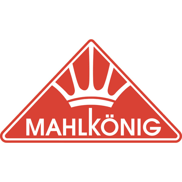 Mahlkonig Short Black Hopper 250g - LA FORTUNA GOURMET