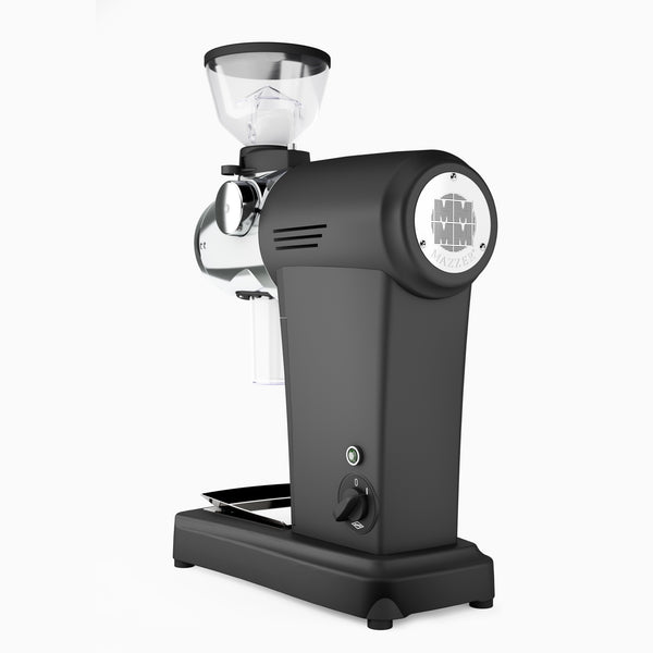 Coffee Grinder Mazzer Digital ZM - LA FORTUNA GOURMET
