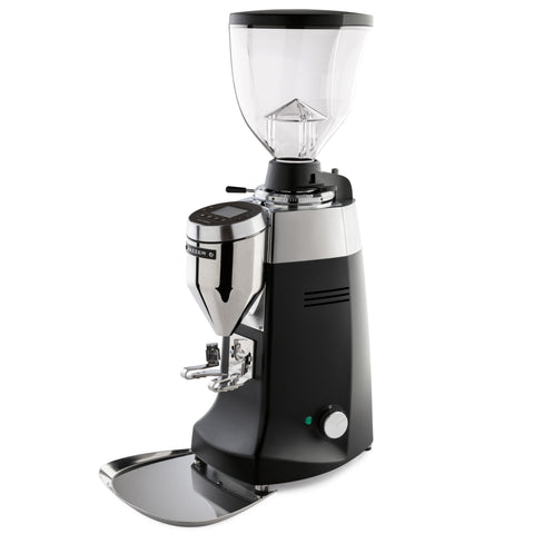 Coffee Grinder Mazzer Robur S - LA FORTUNA GOURMET