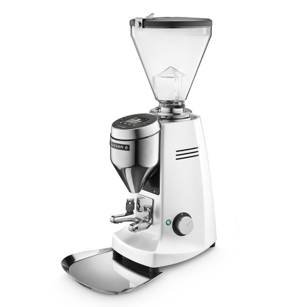 Coffee Grinder Mazzer Super Jolly V PRO - LA FORTUNA GOURMET