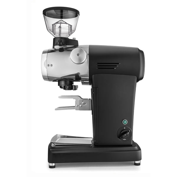 Coffee Grinder Mazzer ZM PLUS - New! - LA FORTUNA GOURMET