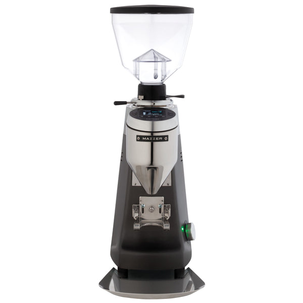 Coffee Grinder Mazzer Kony S - New model! - LA FORTUNA GOURMET