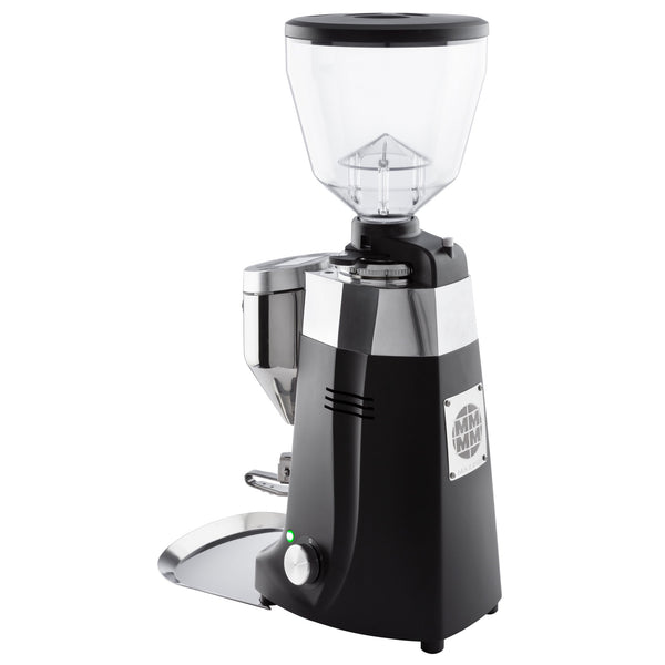 Coffee Grinder Mazzer Kony S - New model! - LA FORTUNA GOURMET