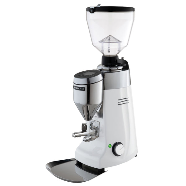 Coffee Grinder Mazzer Kony S - New model! - LA FORTUNA GOURMET