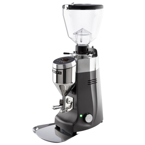 Coffee Grinder Mazzer Kony S - New model! - LA FORTUNA GOURMET