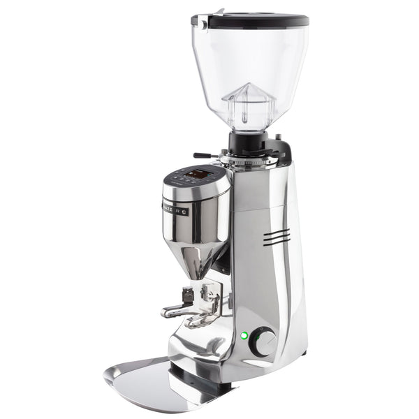 Coffee Grinder Mazzer Kony S - New model! - LA FORTUNA GOURMET