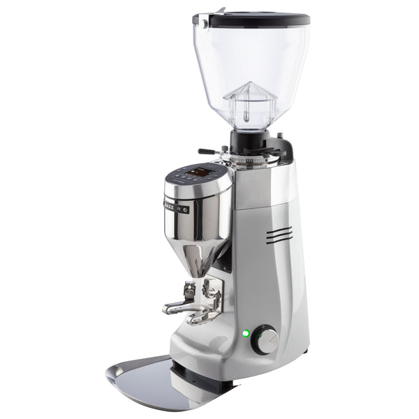 Coffee Grinder Mazzer Kony S - New model! - LA FORTUNA GOURMET