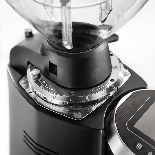 Coffee Grinder Mazzer Major V - New model! - LA FORTUNA GOURMET