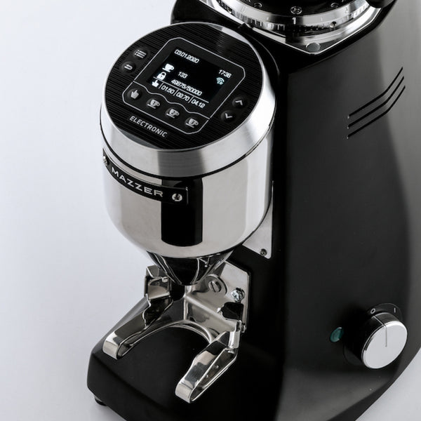 Coffee Grinder Mazzer Major V - New model! - LA FORTUNA GOURMET