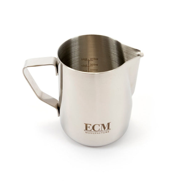 ECM Milk pitcher - LA FORTUNA GOURMET