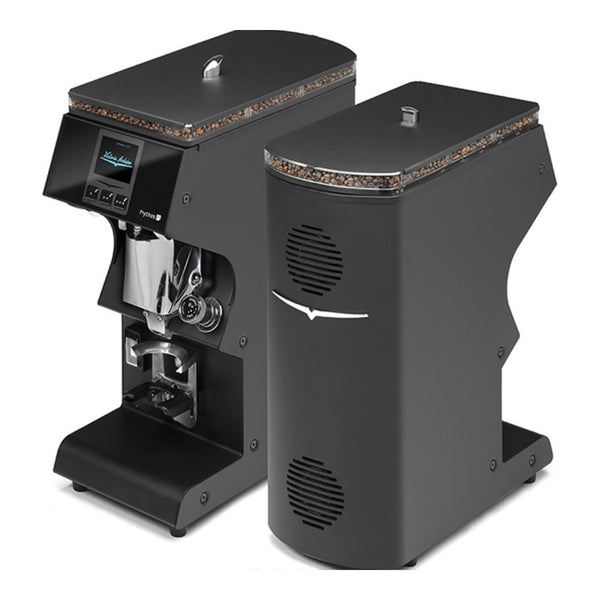 Coffee Grinder VA Mythos MY - New! - LA FORTUNA GOURMET