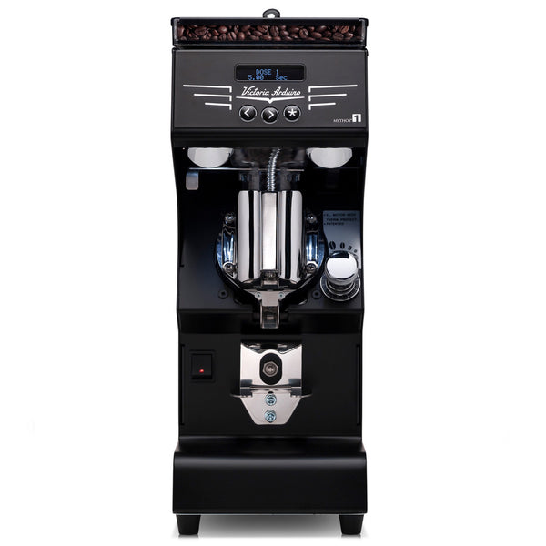 Coffee Grinder Mythos One Victoria Arduino - LA FORTUNA GOURMET