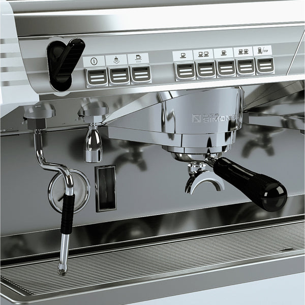 Coffee Machine Appia 2  Nuova Simonelli - LA FORTUNA GOURMET