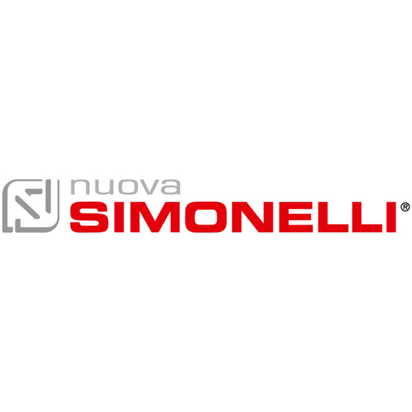 Coffee Machine Appia Life Nuova Simonelli - New! - LA FORTUNA GOURMET