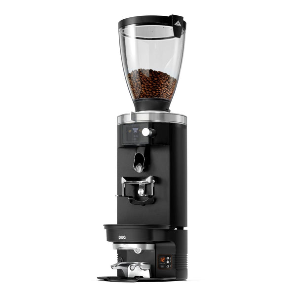 Puqpress M3 Automatic tamper - New! - LA FORTUNA GOURMET