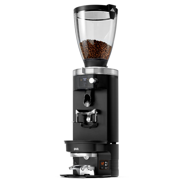 Puqpress M5 Automatic tamper - New! - LA FORTUNA GOURMET