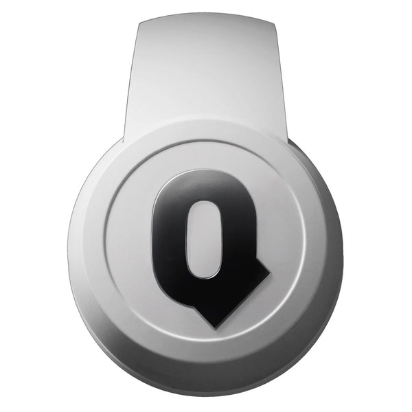 Puqpress Q2 Automatic tamper WHITE - LA FORTUNA GOURMET