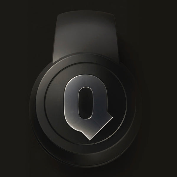 Puqpress Q2 Automatic tamper BLACK - LA FORTUNA GOURMET