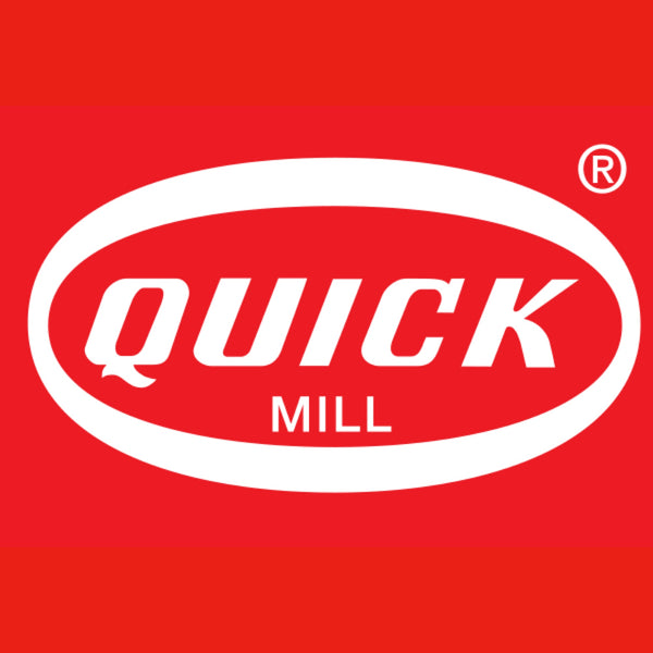 Coffee Machine Quick Mill Achille Leva - LA FORTUNA GOURMET