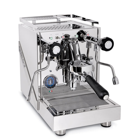 Coffee Machine Quick Mill QM67 - New model! - LA FORTUNA GOURMET