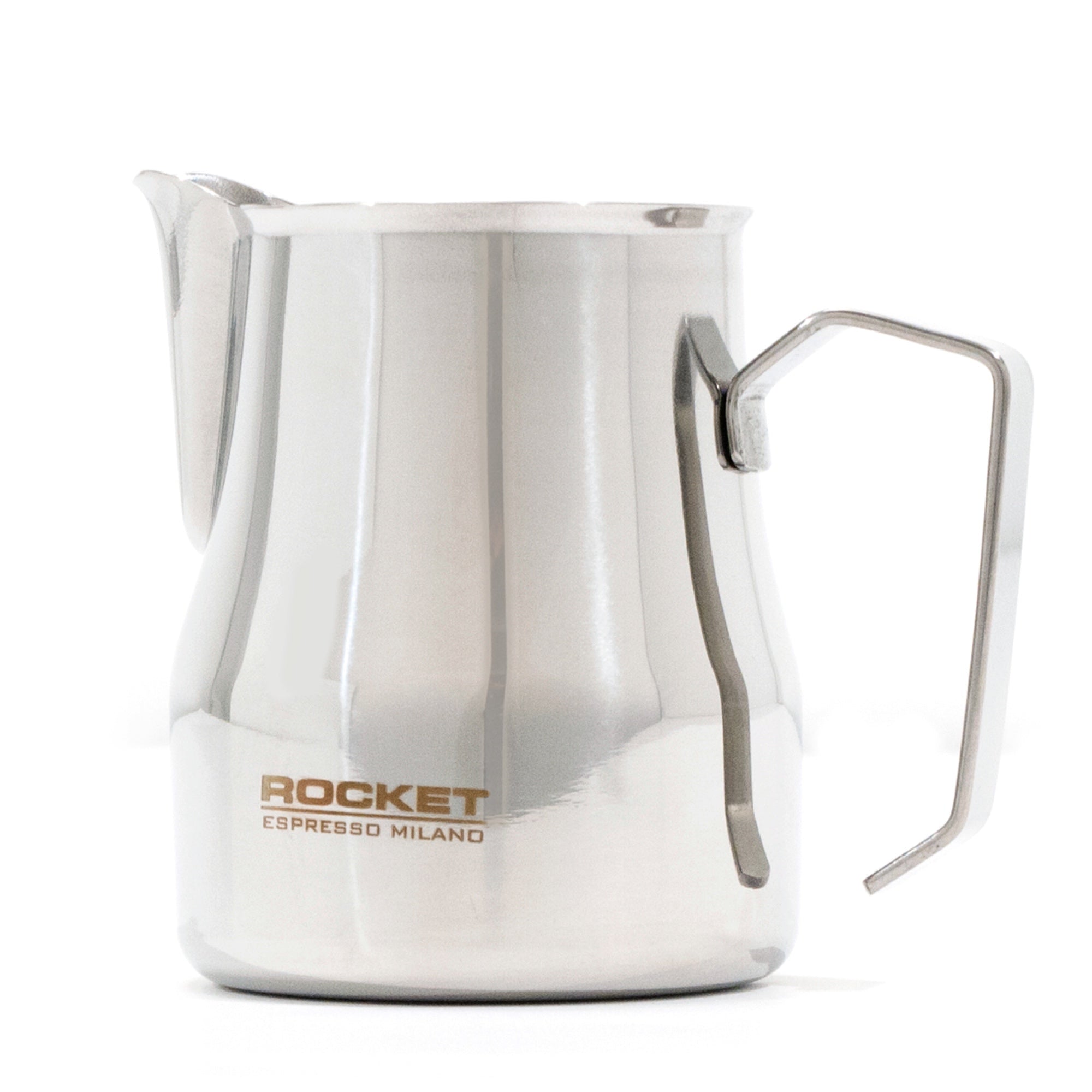 ROCKET Milk Pitcher - LA FORTUNA GOURMET