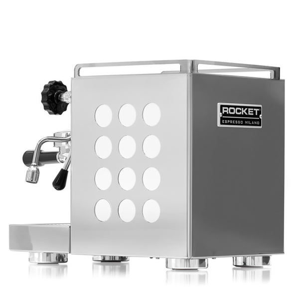 Coffee Machine Rocket Appartamento White - LA FORTUNA GOURMET