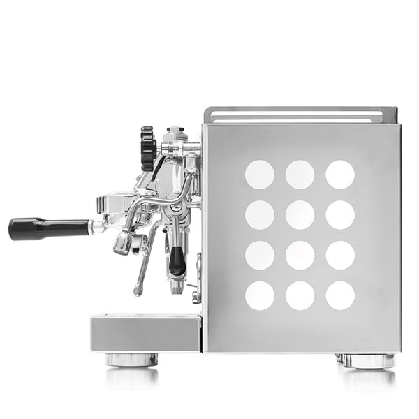 Coffee Machine Rocket Appartamento White - LA FORTUNA GOURMET