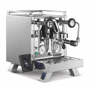 Coffee Machine Rocket R CINQUANTOTTO (58) - New! - LA FORTUNA GOURMET