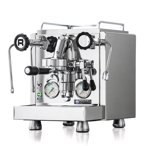 Coffee Machine Rocket R 60V - LA FORTUNA GOURMET