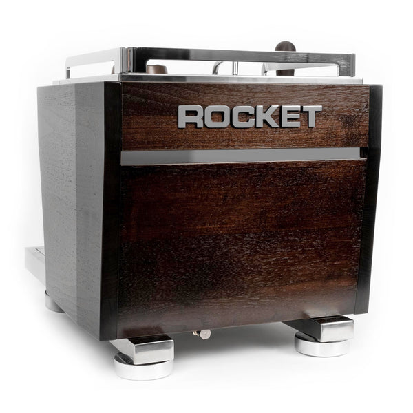 Coffee Machine Rocket R NINE ONE Limited Edition - LA FORTUNA GOURMET
