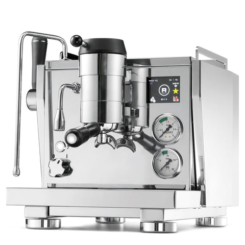 Coffee Machine Rocket R NINE ONE - LA FORTUNA GOURMET