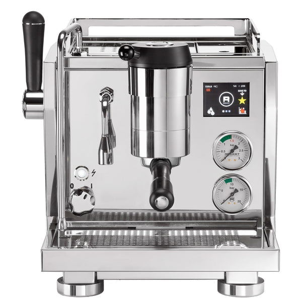 Coffee Machine Rocket R NINE ONE - LA FORTUNA GOURMET