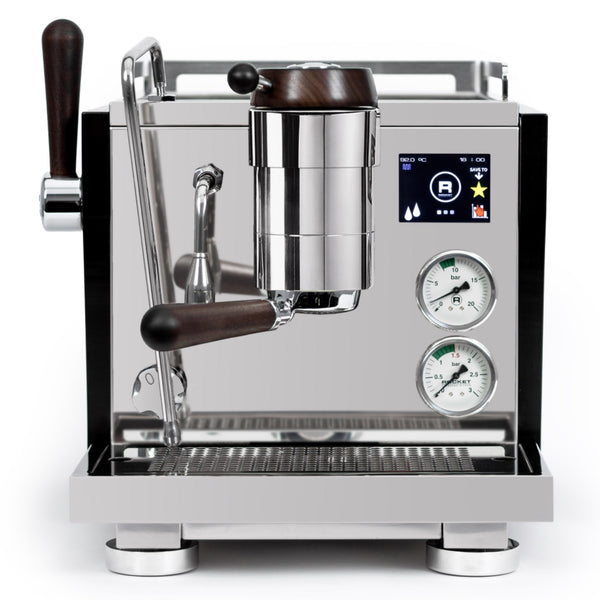 Coffee Machine Rocket R NINE ONE Limited Edition - LA FORTUNA GOURMET