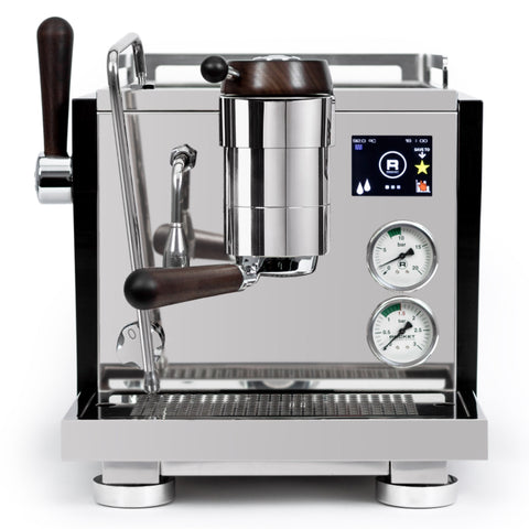 Coffee Machine Rocket R NINE ONE Limited Edition - LA FORTUNA GOURMET