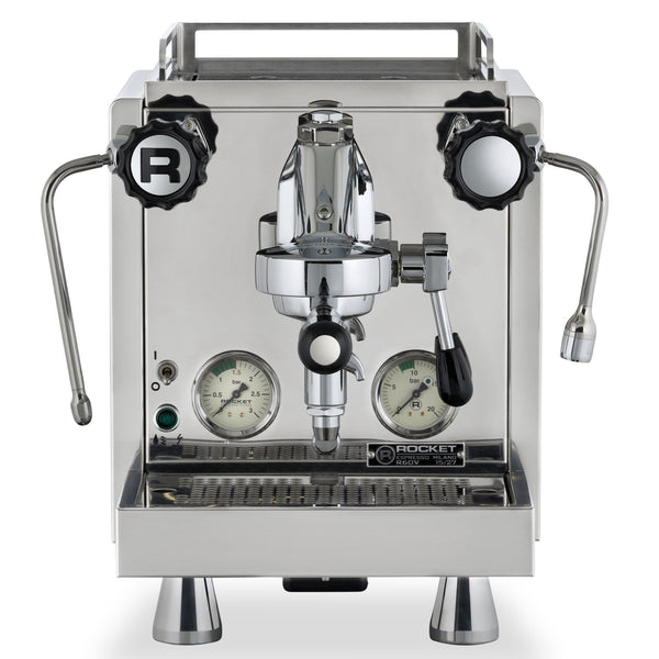 Coffee Machine Rocket R 60V - LA FORTUNA GOURMET