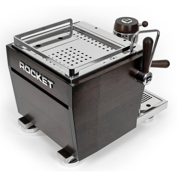 Coffee Machine Rocket R NINE ONE Limited Edition - LA FORTUNA GOURMET